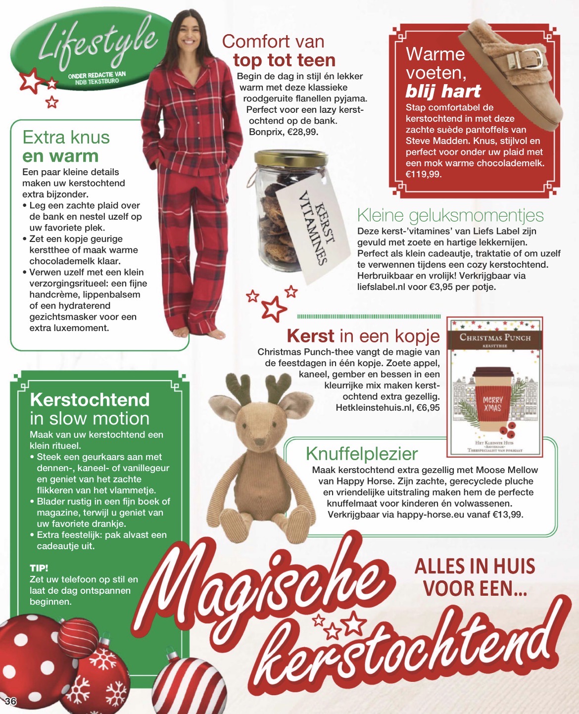 Tijdschrift Party 50