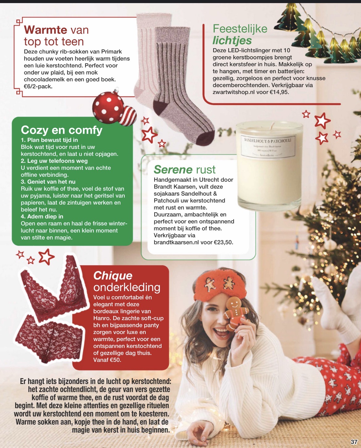 Tijdschrift Party 50