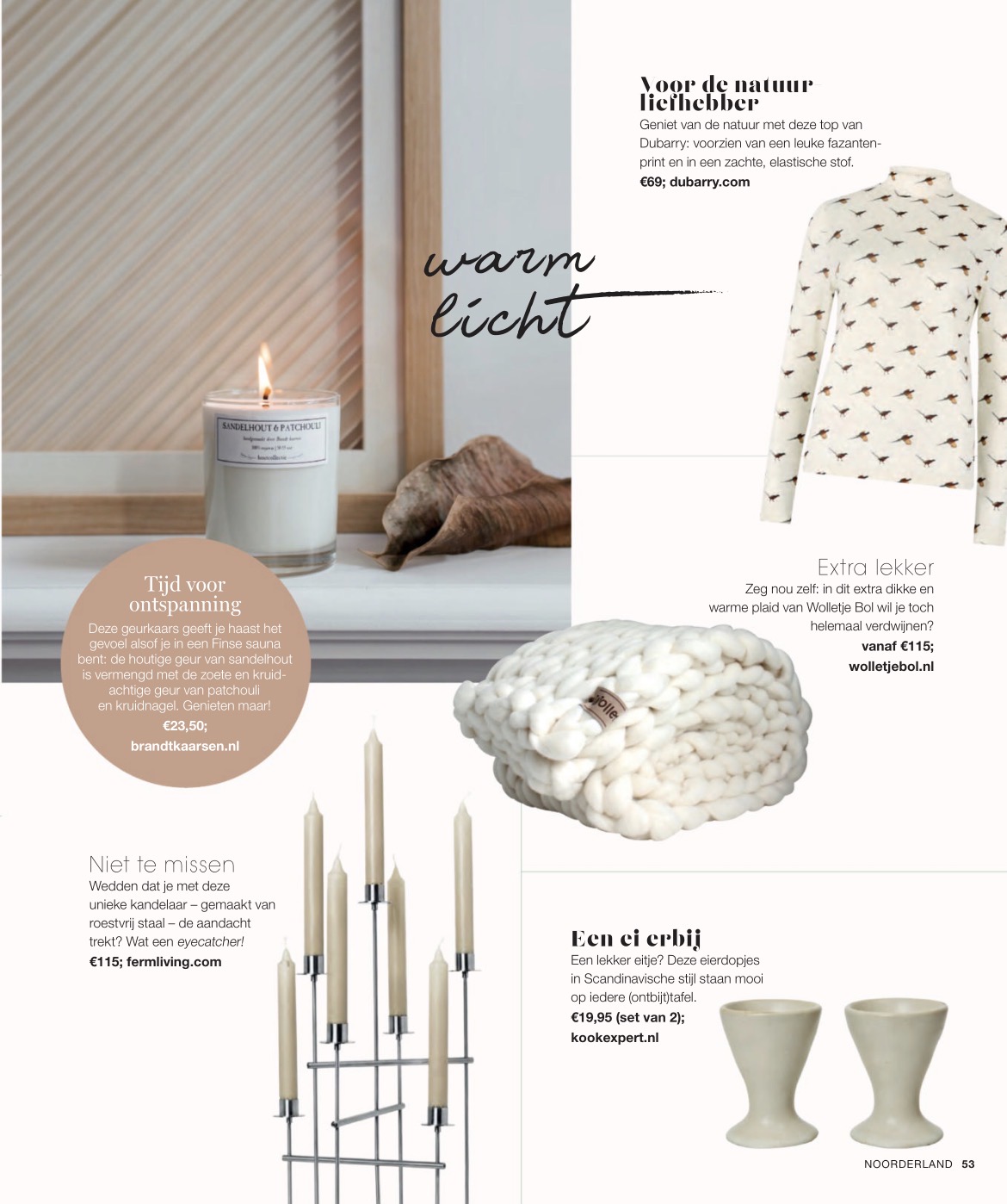 Noorderland 1 januari 2026