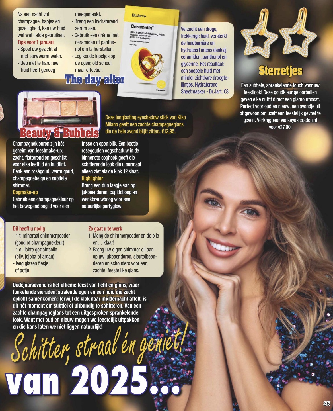 Tijdschrift Party 52 - dec 2026