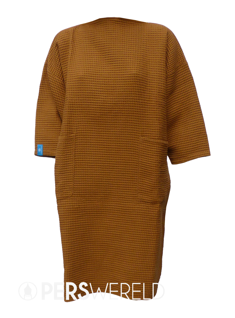 zeemeermantel-golden-glow